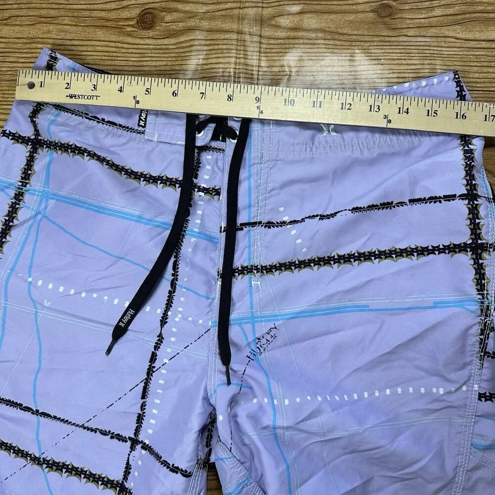 Hurley board shorts